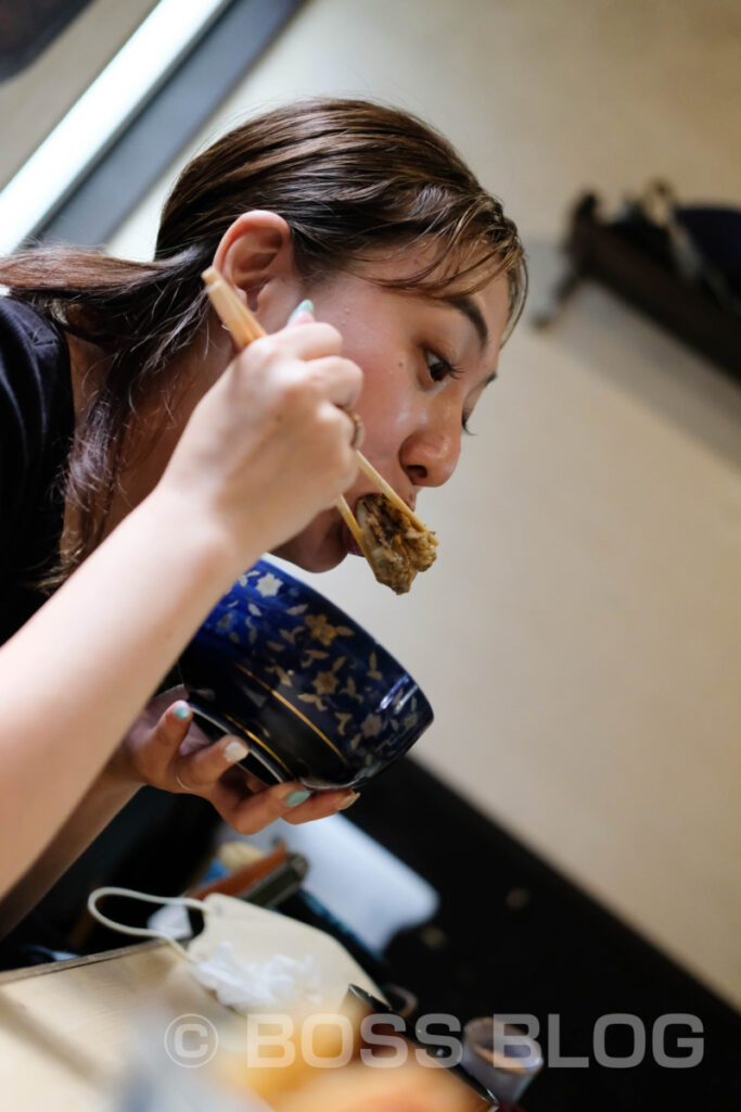 料亭小料理屋・旬菜 銀狼