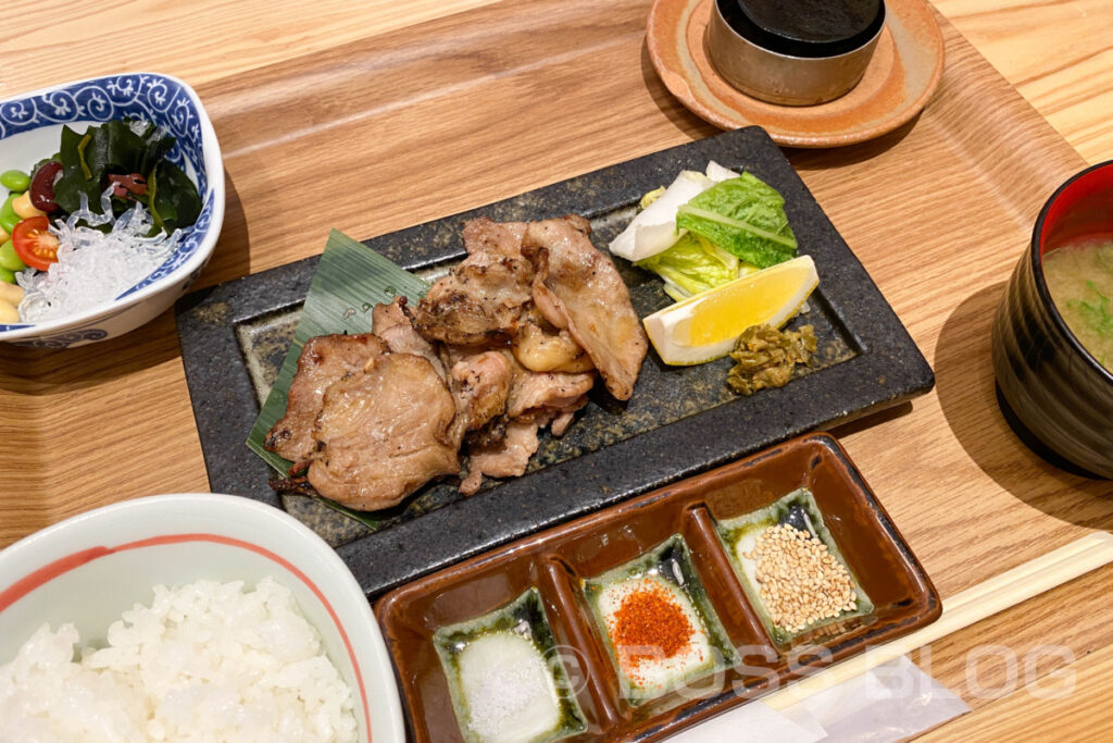 旨いものや廉・ゆめシティ店