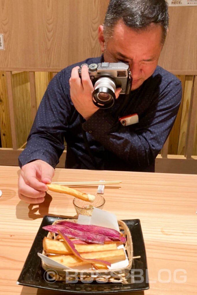 旨いものや廉・本店