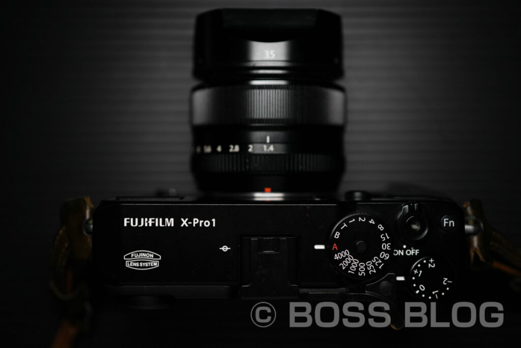 FUJIFILM X-Pro3 DRシルバー