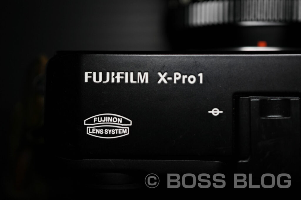 FUJIFILM X-Pro3 DRシルバー