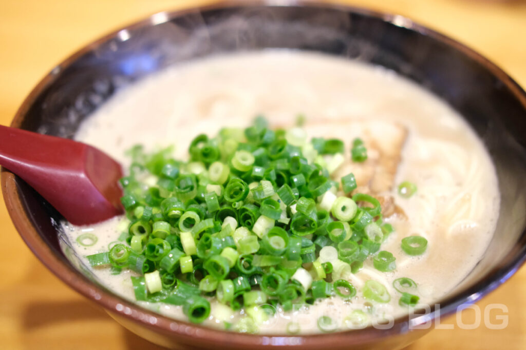 ラーメン加藤