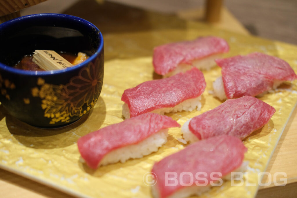 焼肉菜好牛はなれ食べ放題