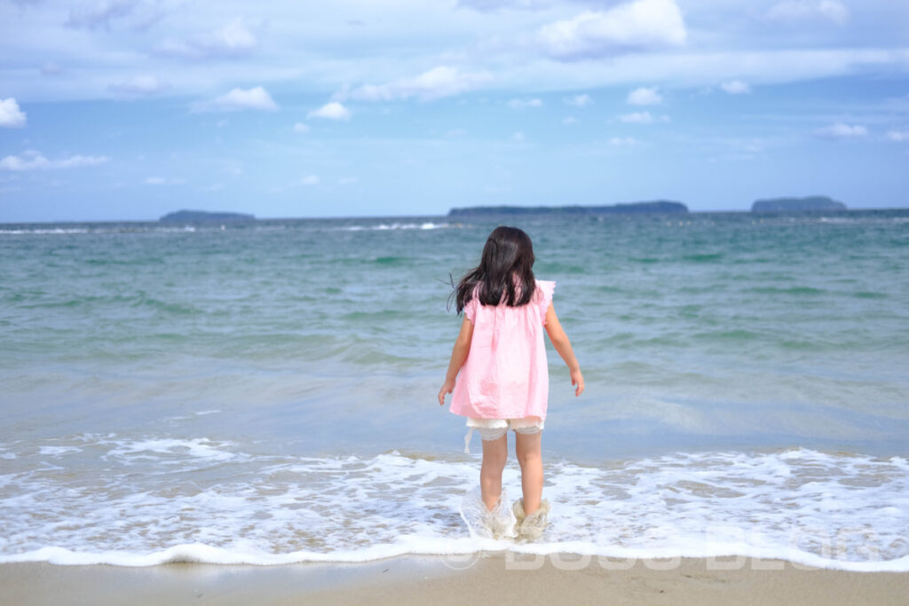 菊ヶ浜海水浴場