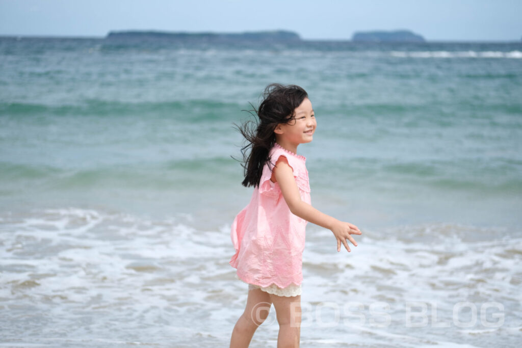 菊ヶ浜海水浴場