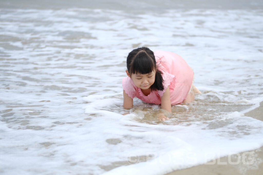 菊ヶ浜海水浴場