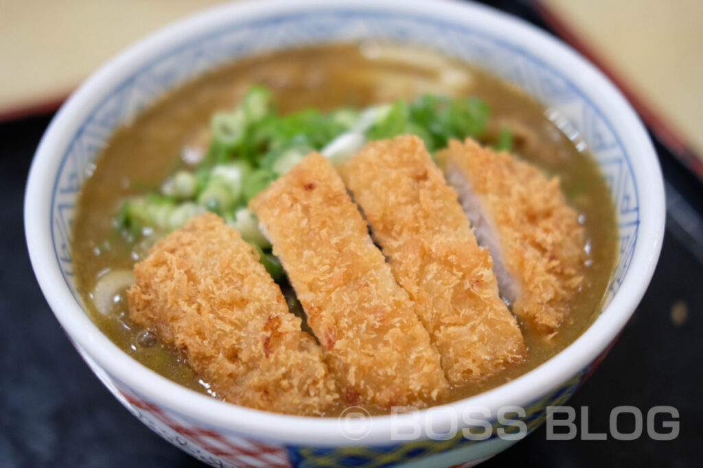 どんどん小野田アルク店