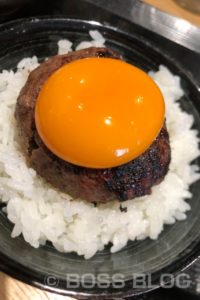 挽肉ノ玉ヤ・炭焼きハンバーグ専門店