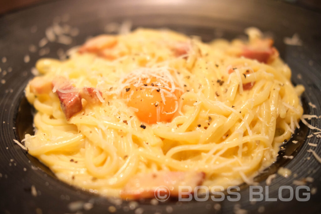 究極の生パスタと石窯ピッツァ 糸島パスタ