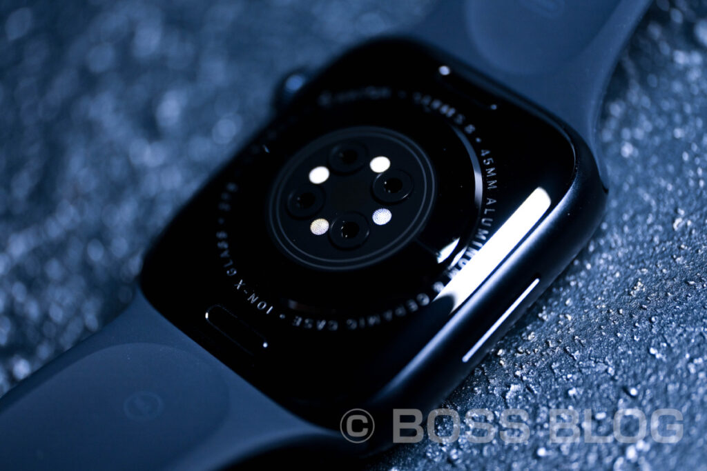 Apple Watch Series 8