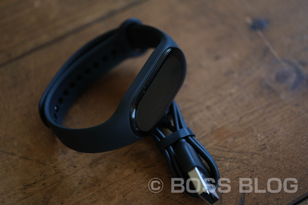 シャオミ Smart Band 7 スマートバンド 7