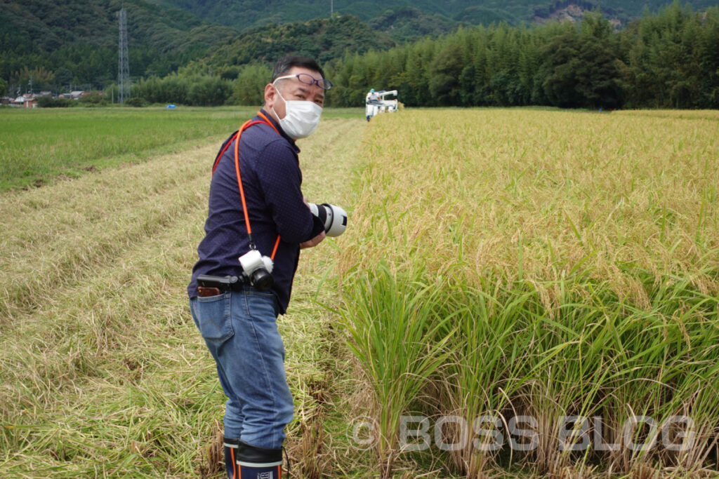 西都の雫・酒米・下関地産地消推進協議会