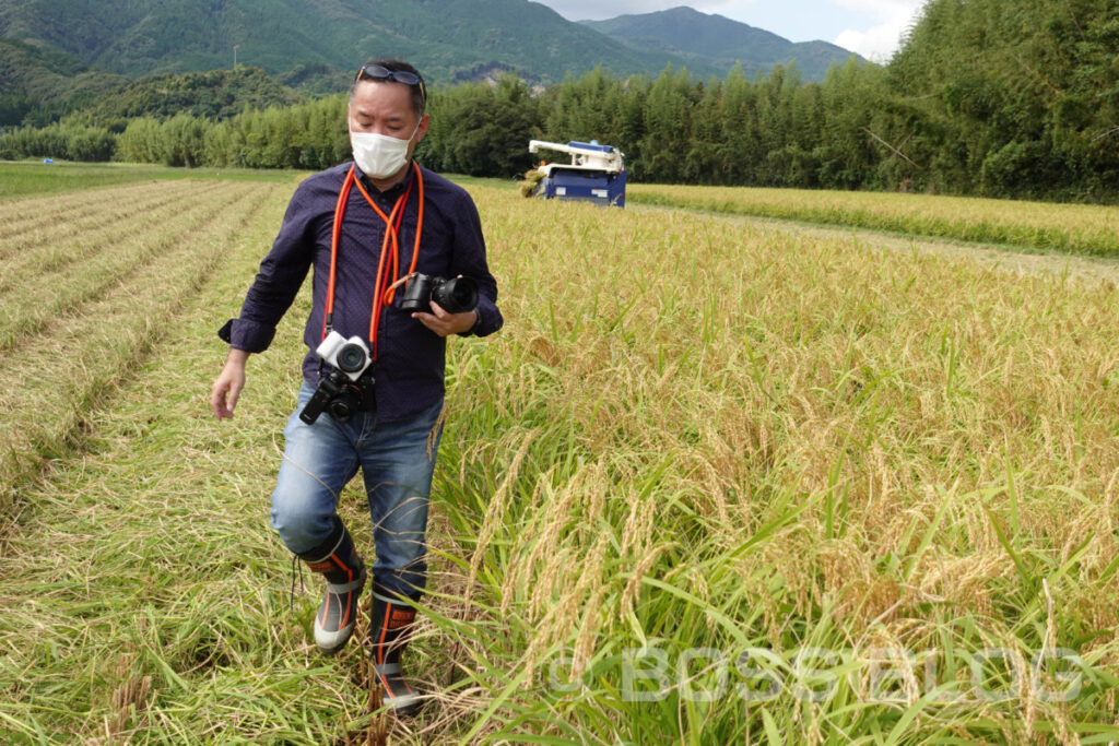 西都の雫・酒米・下関地産地消推進協議会