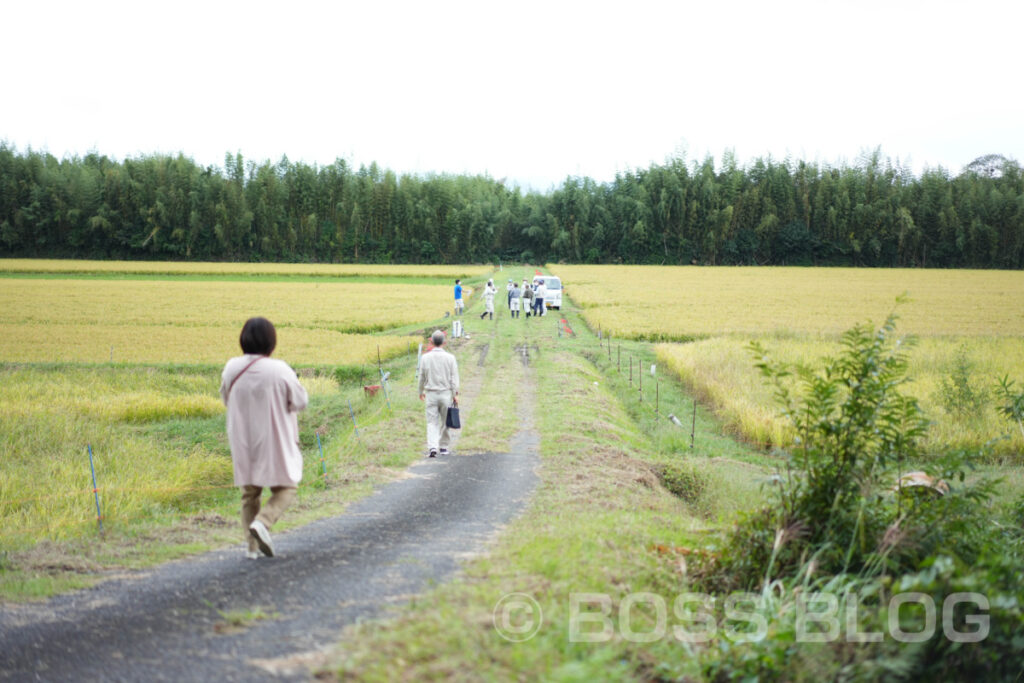 西都の雫・酒米・下関地産地消推進協議会