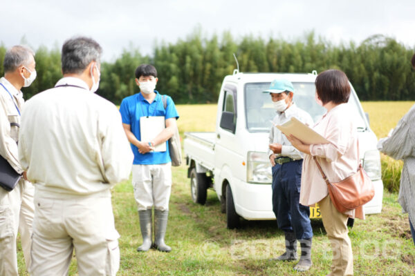 西都の雫・酒米・下関地産地消推進協議会