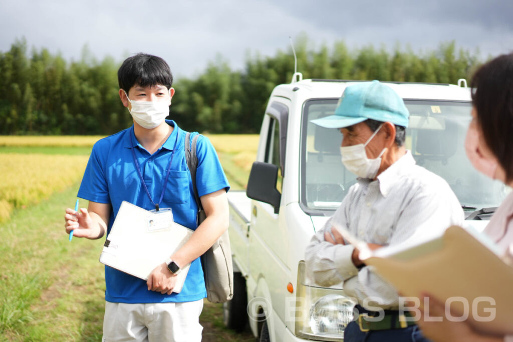 西都の雫・酒米・下関地産地消推進協議会