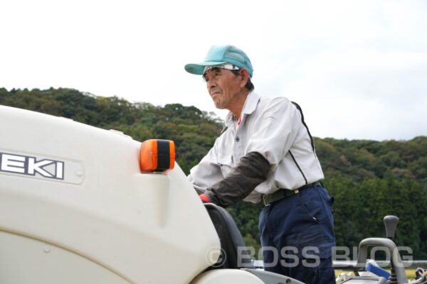 西都の雫・酒米・下関地産地消推進協議会