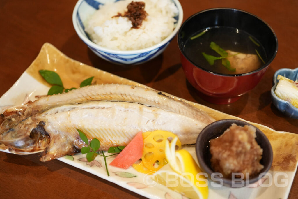 料亭小料理屋・旬菜 銀狼