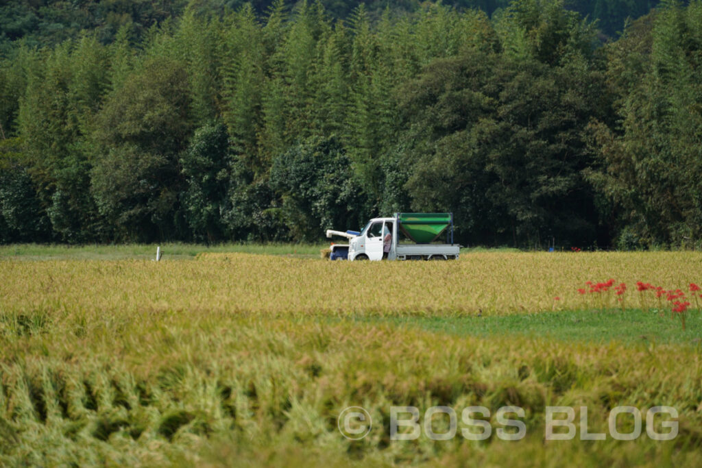 西都の雫・酒米・下関地産地消推進協議会