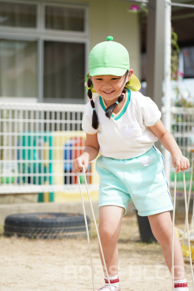 運動会