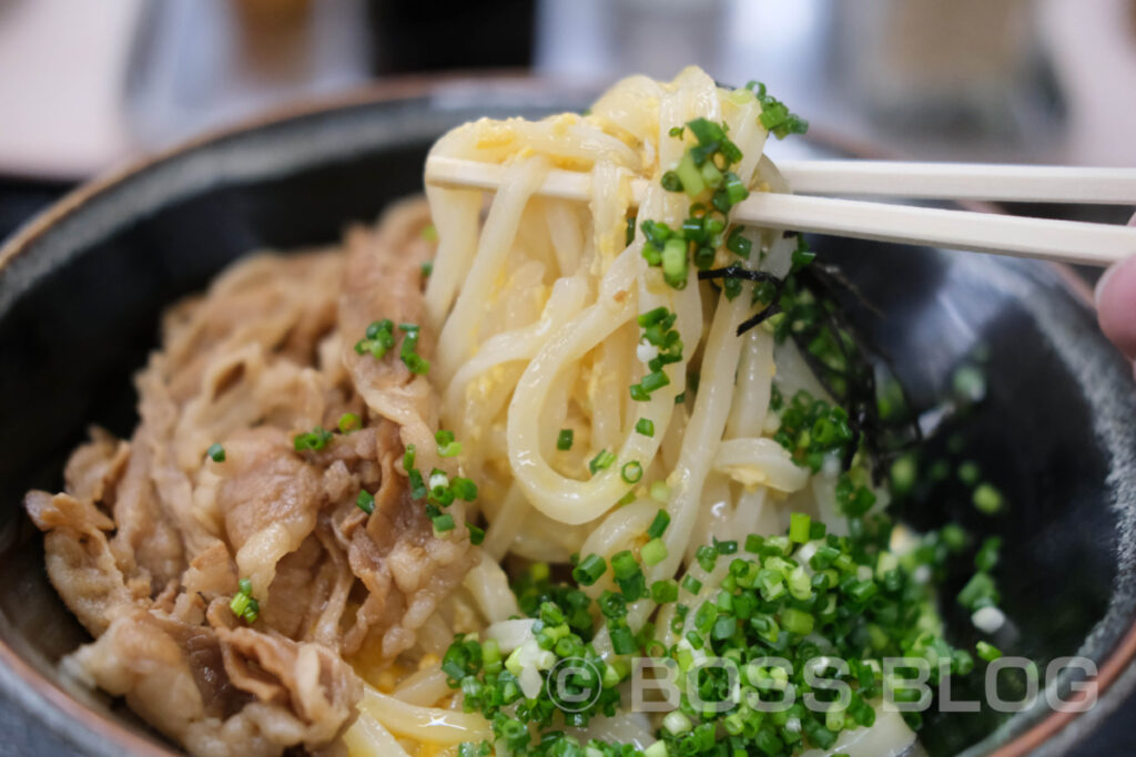 手打ちうどん・くうかい