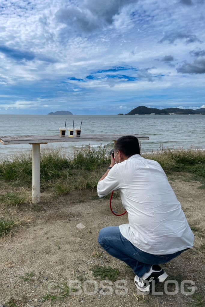 木の芽・JA山口県・THE CUP