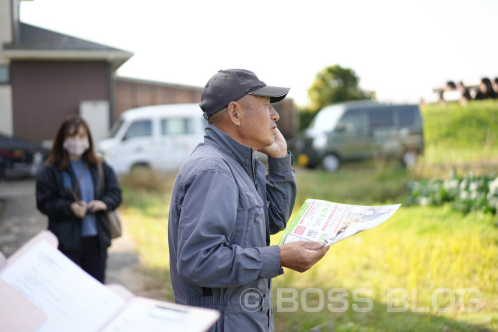 ミニ白菜・JA山口県下関東部営農センター・農事組合法人清末東ファーム