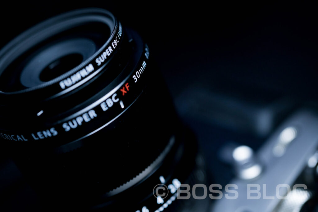 XF30mmF2.8 R LM WR Macro