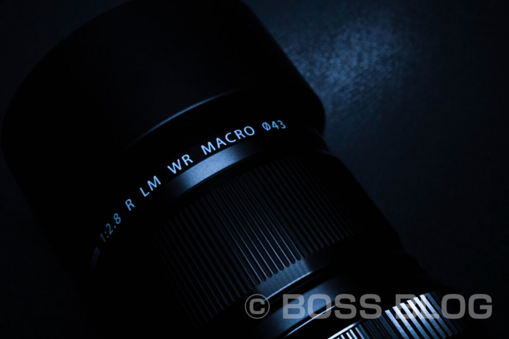 XF30mmF2.8 R LM WR Macro