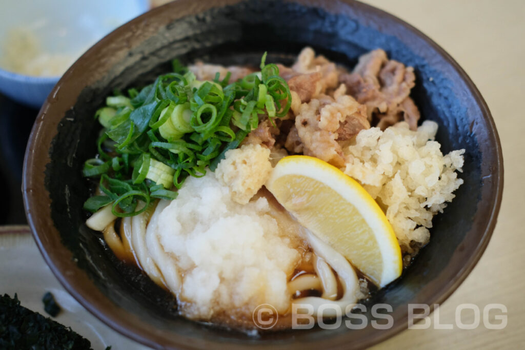 下関漁港地方卸市場・どんどん