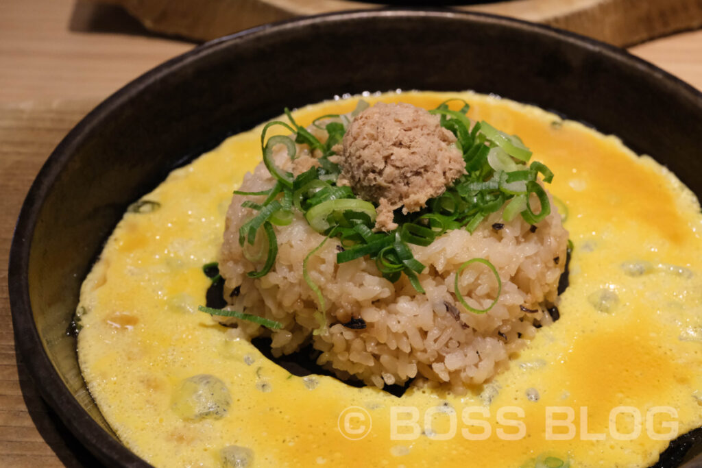 丸源ラーメン