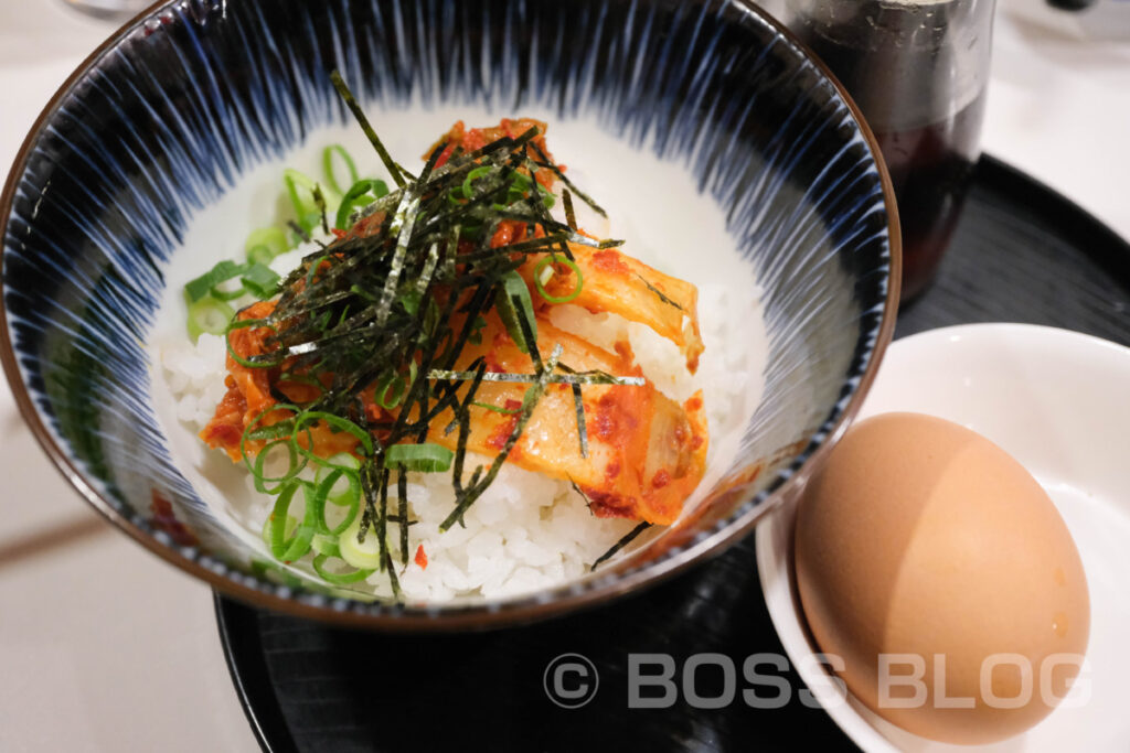 泰斗ラーメン