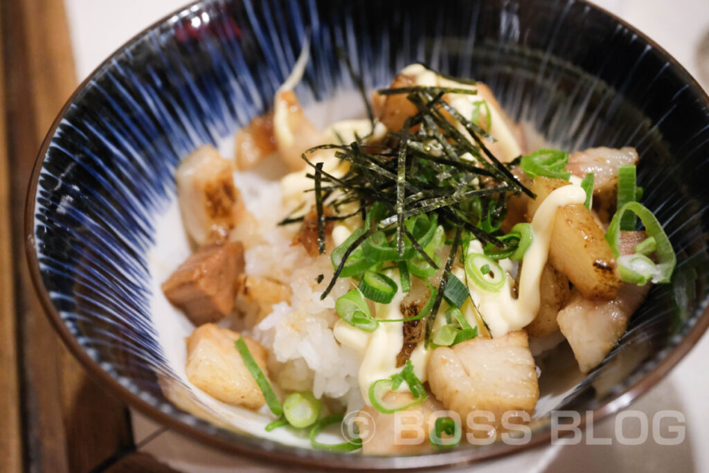 泰斗ラーメン