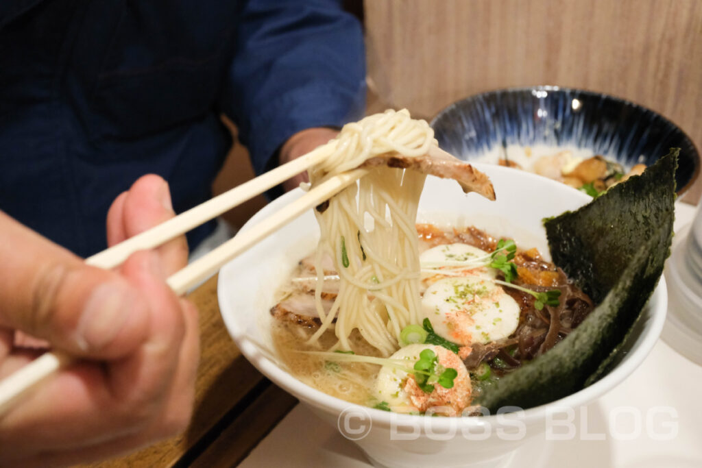 泰斗ラーメン