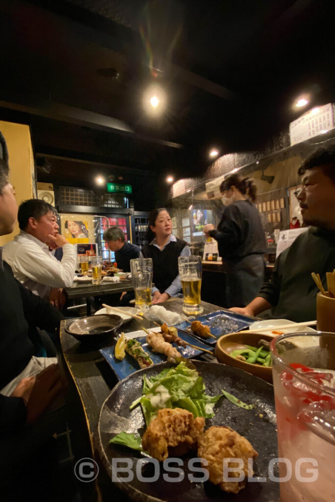 鶏膳・やきとり