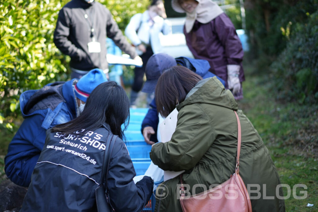 ひとめぼれ・下関地産地消推進協議会・デジタルサイネージ