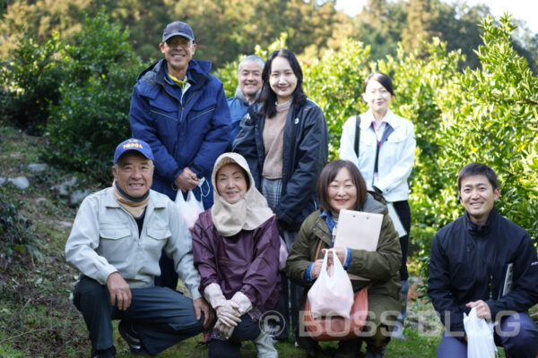 ひとめぼれ・下関地産地消推進協議会・デジタルサイネージ