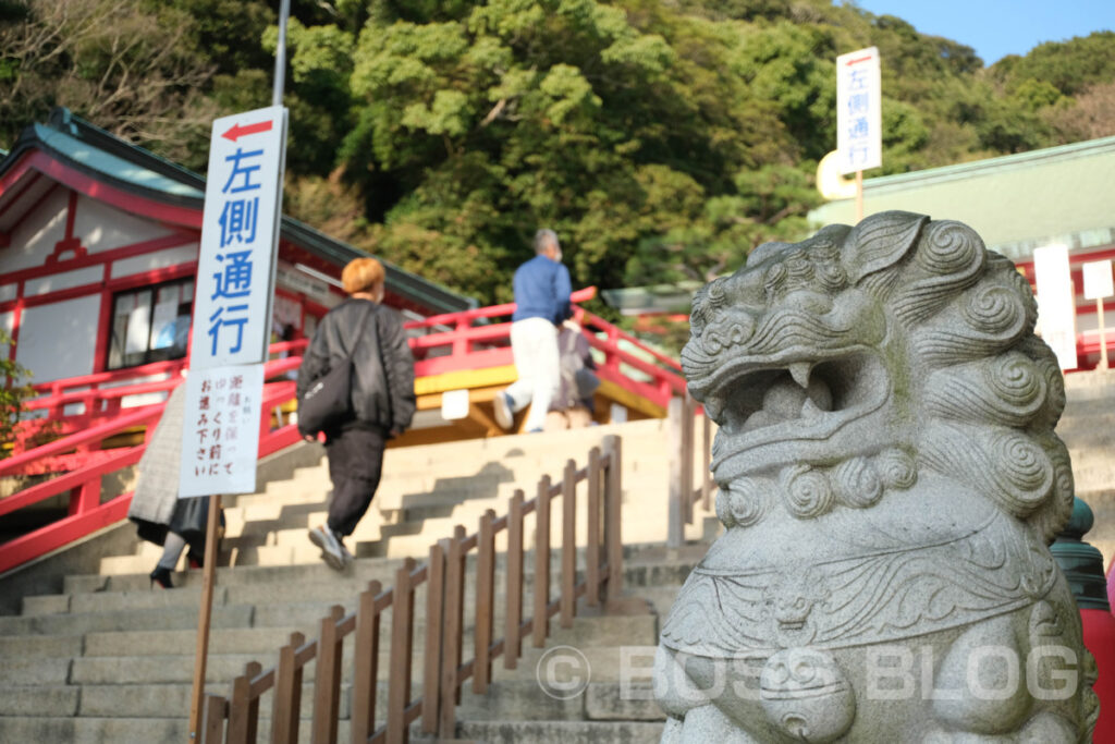 生野神社・赤間神宮・住吉神社