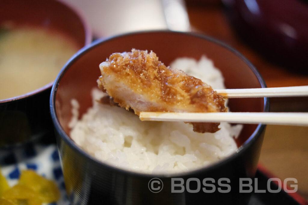 なすび食堂