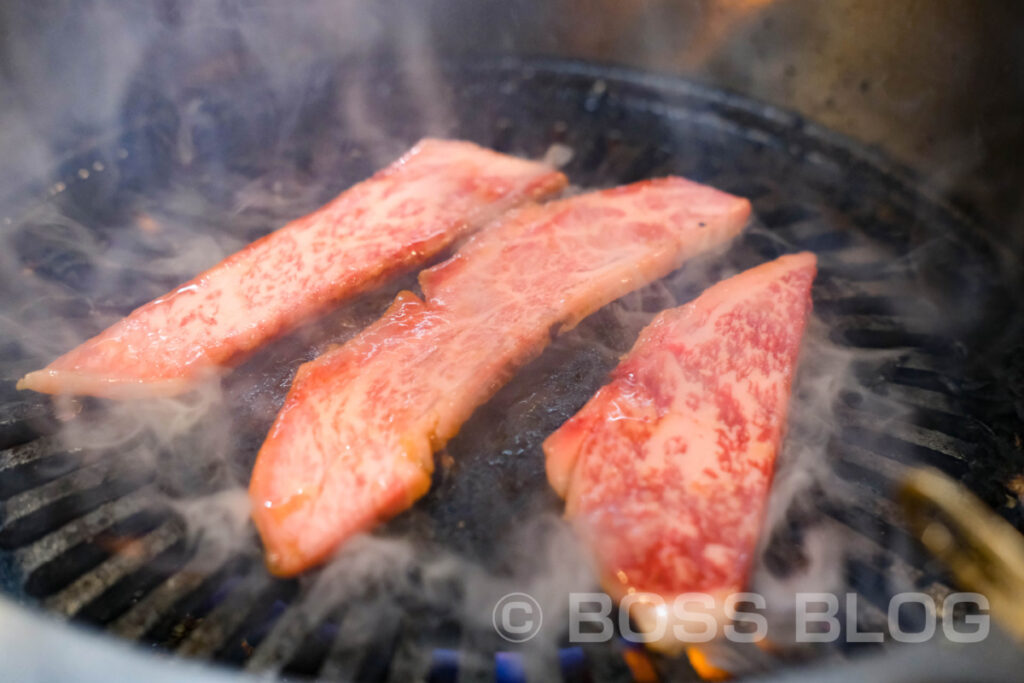 焼肉ソウル