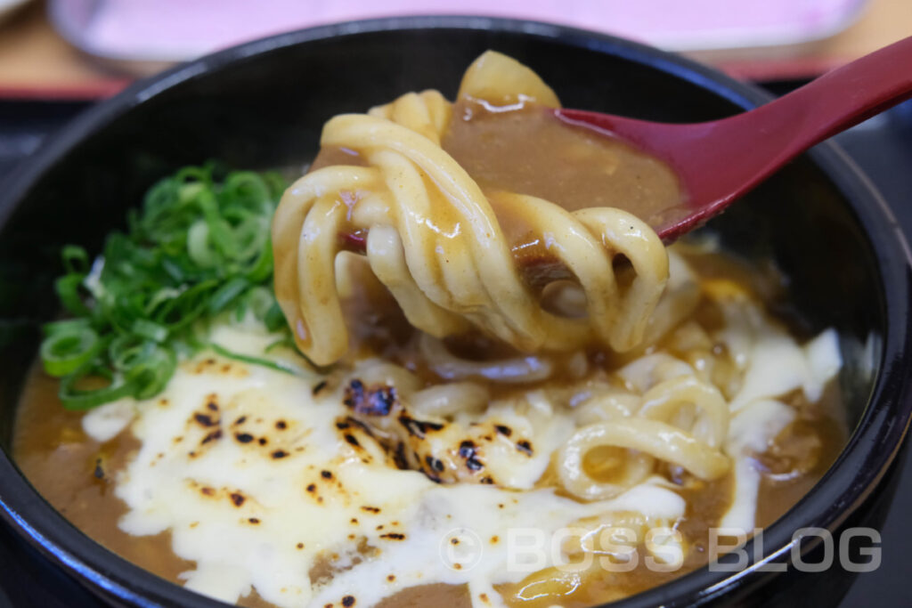 大ちゃんうどん