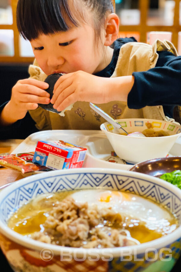 どんどん長府店