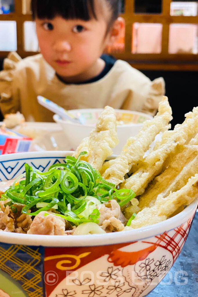 どんどん長府店