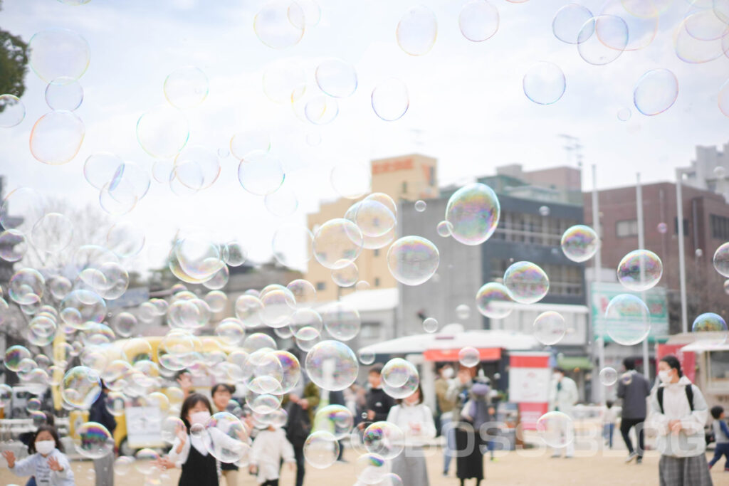 しもマルのマルシェ開催