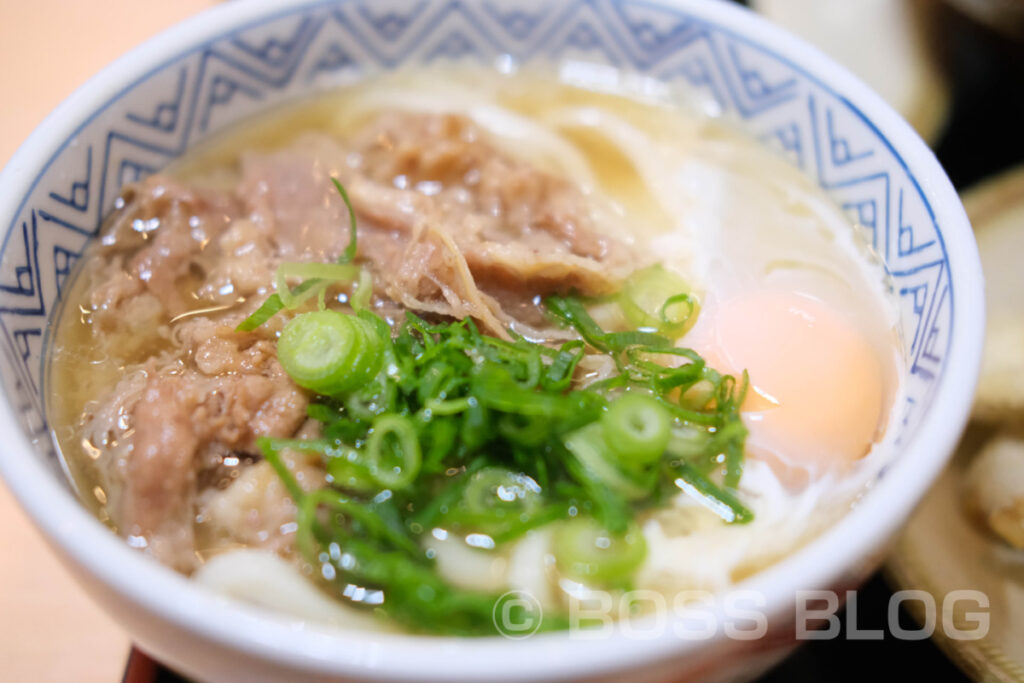 どんどん長府店