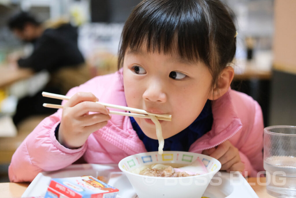 どんどん長府店