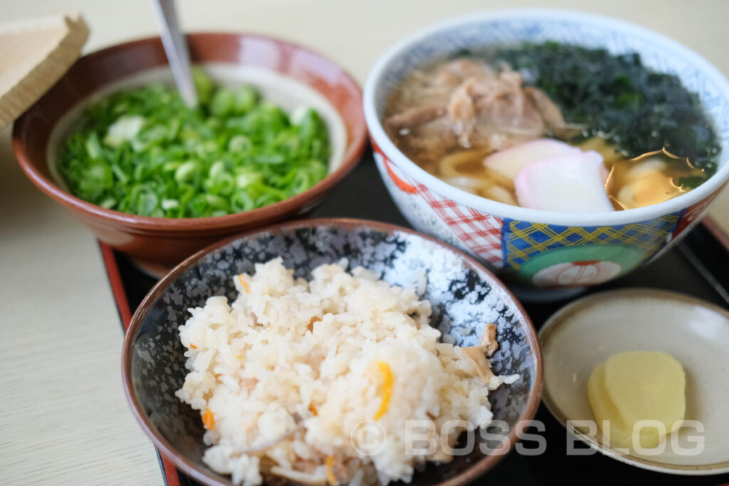 どんどんコスパ店