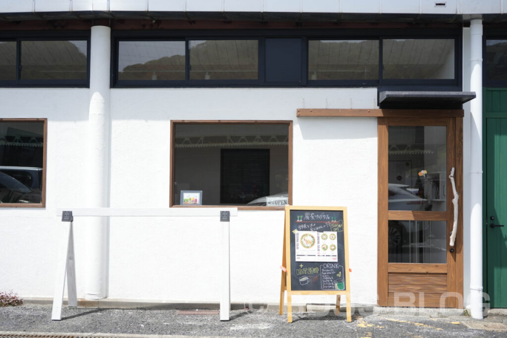 サラダ専門店 Locavore（ロカヴォール）・新下関青果市場