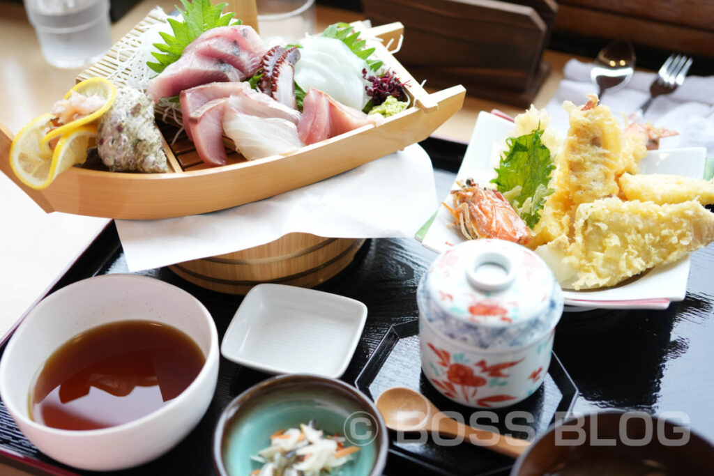 土井ヶ浜海鮮食堂 晴海