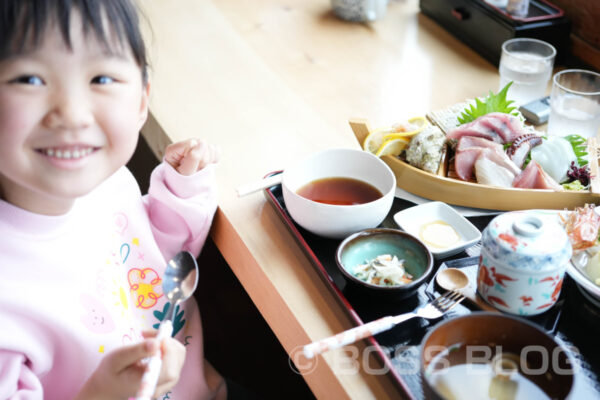 土井ヶ浜海鮮食堂 晴海